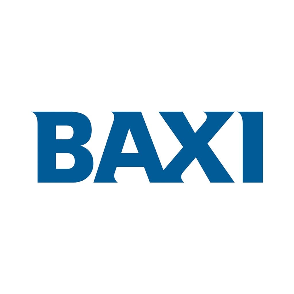 Baxi boiler logo