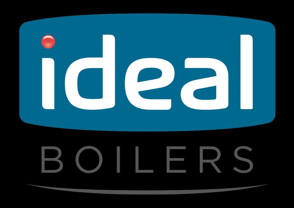 Ideal boiler logo