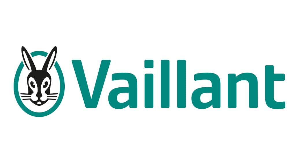 Vaillant boiler logo